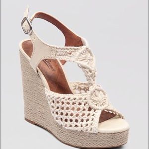 Lucky Brand Wedges